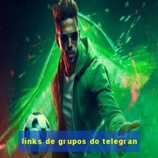 links de grupos do telegran